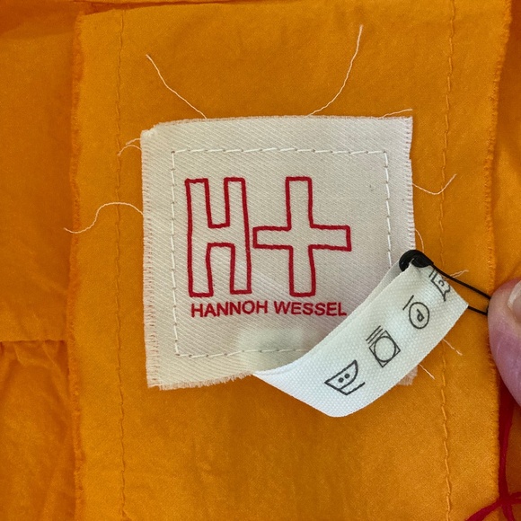 H+ Hannoh Wessel Shirt Coraline NWT Size 38 - Picture 10 of 11